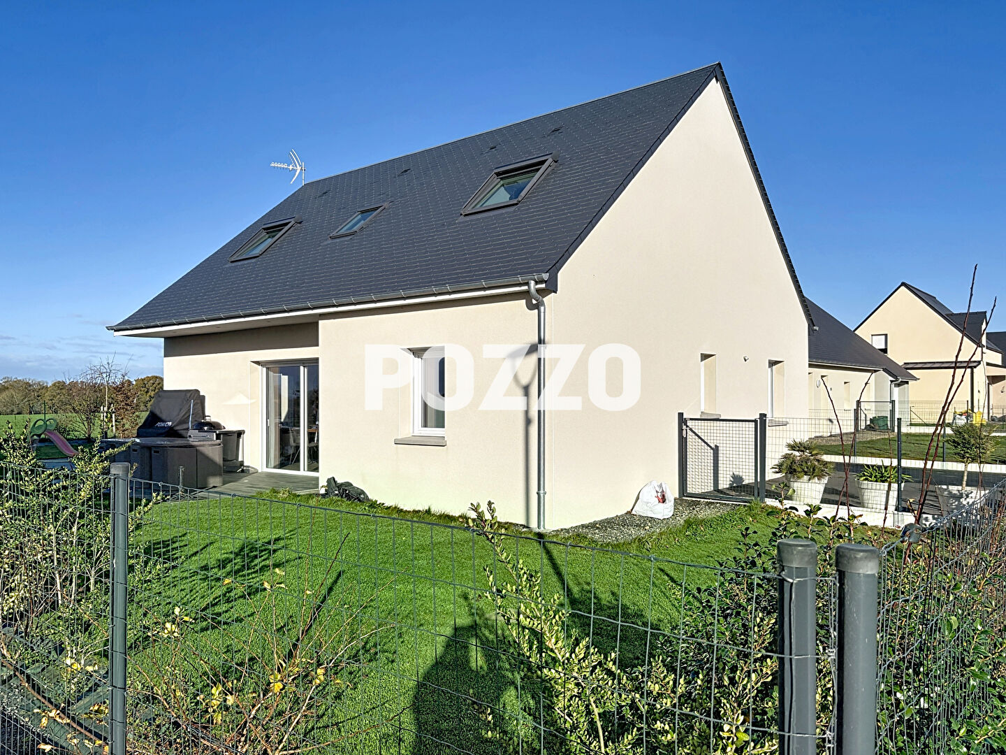 Photo A Vendre - Vains - Maison 142 m² image 2/6