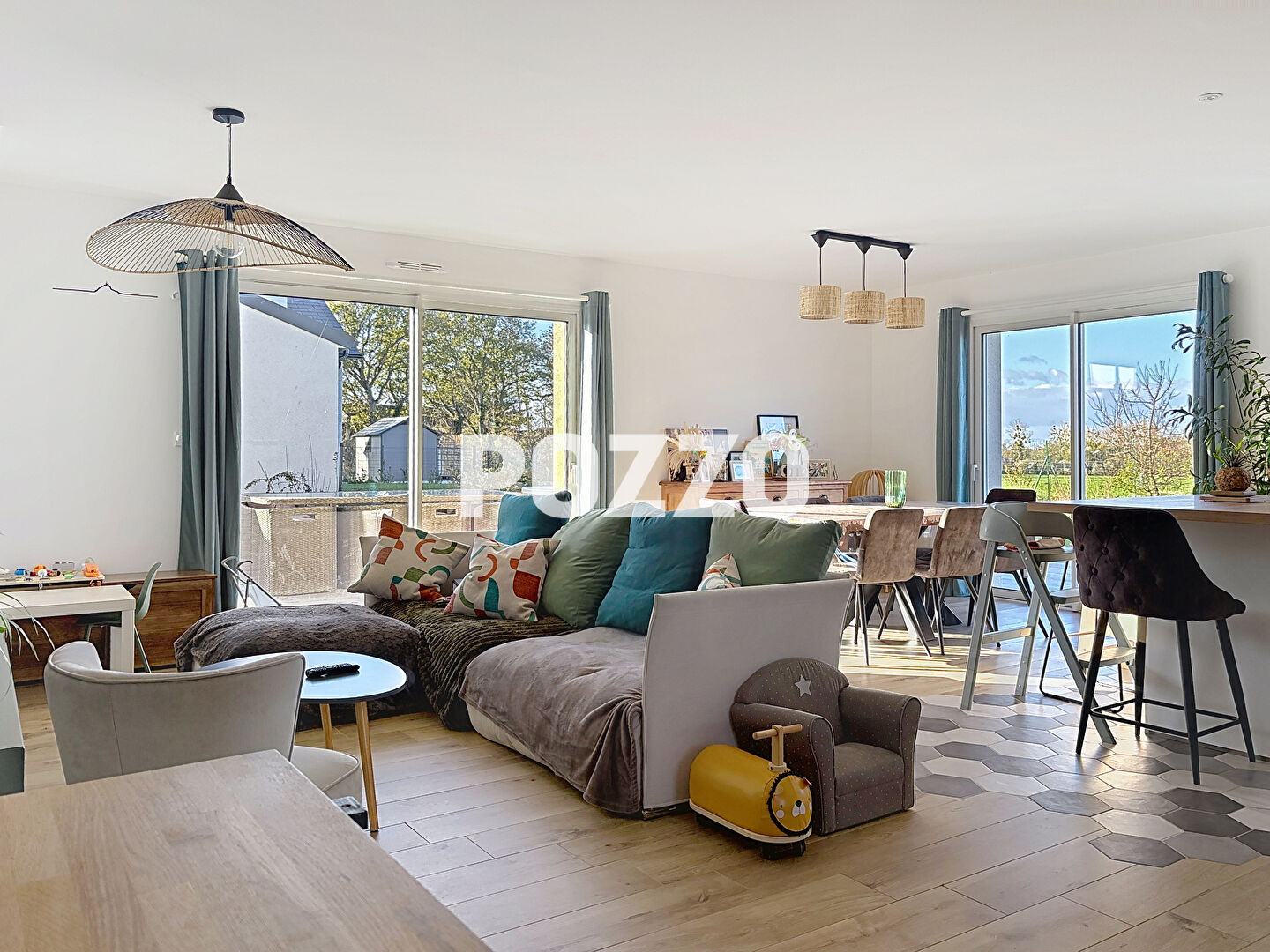 Photo A Vendre - Vains - Maison 142 m² image 3/6