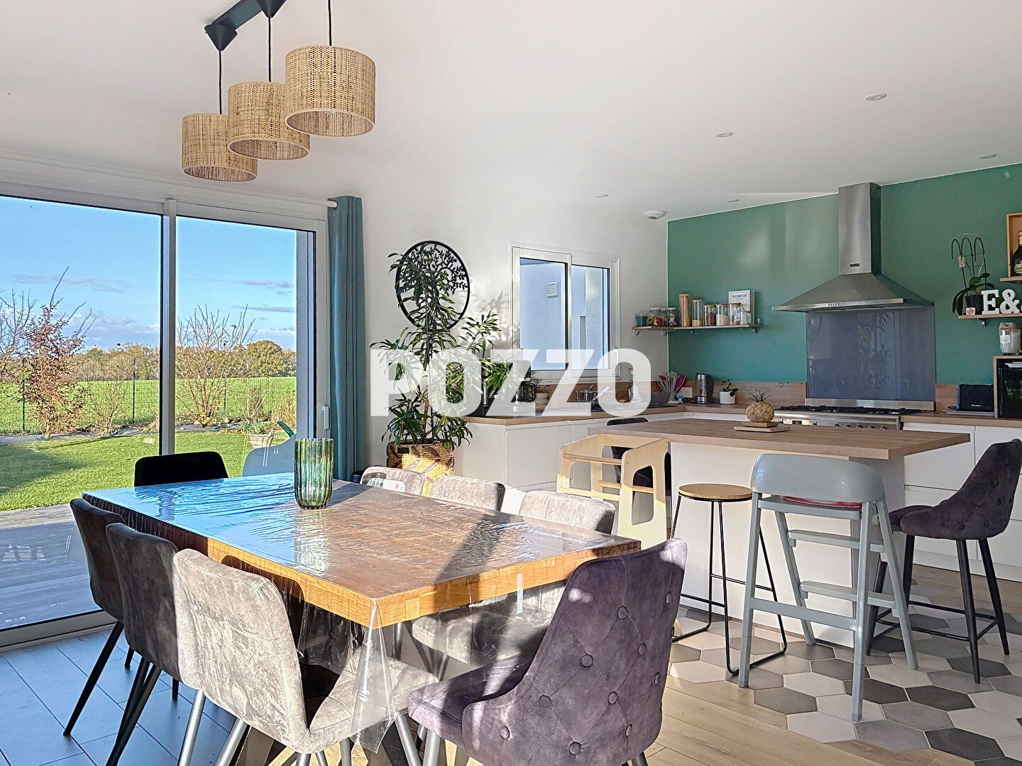 Photo A Vendre - Vains - Maison 142 m² image 4/6