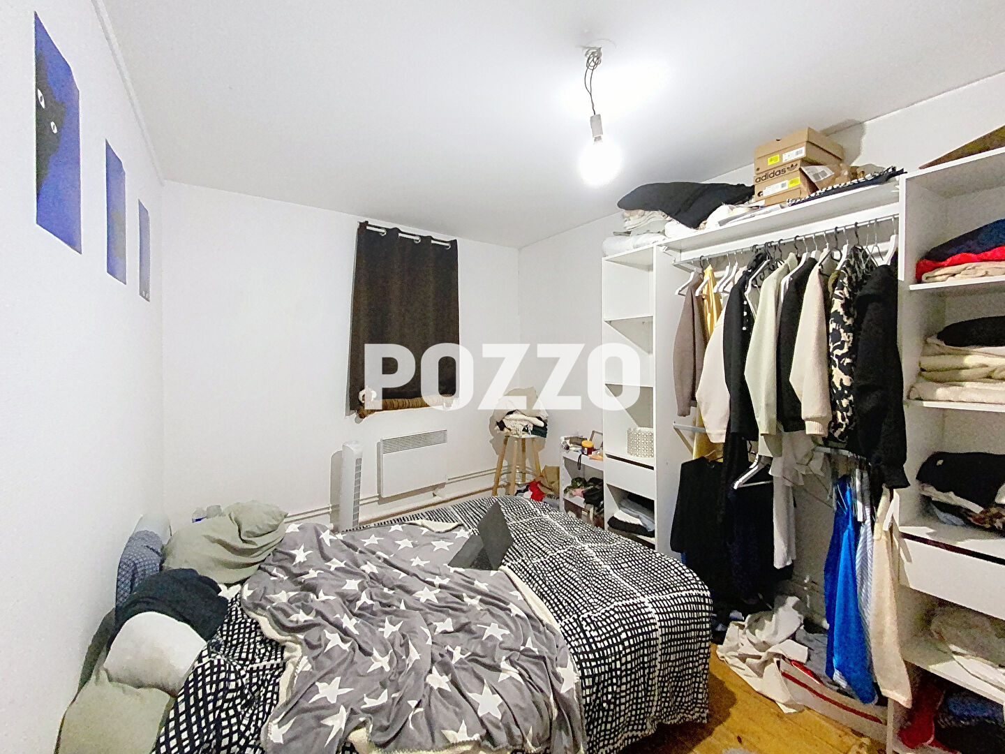 Photo Appartement Caen 2 pièce(s) 31.63 m2 image 3/4