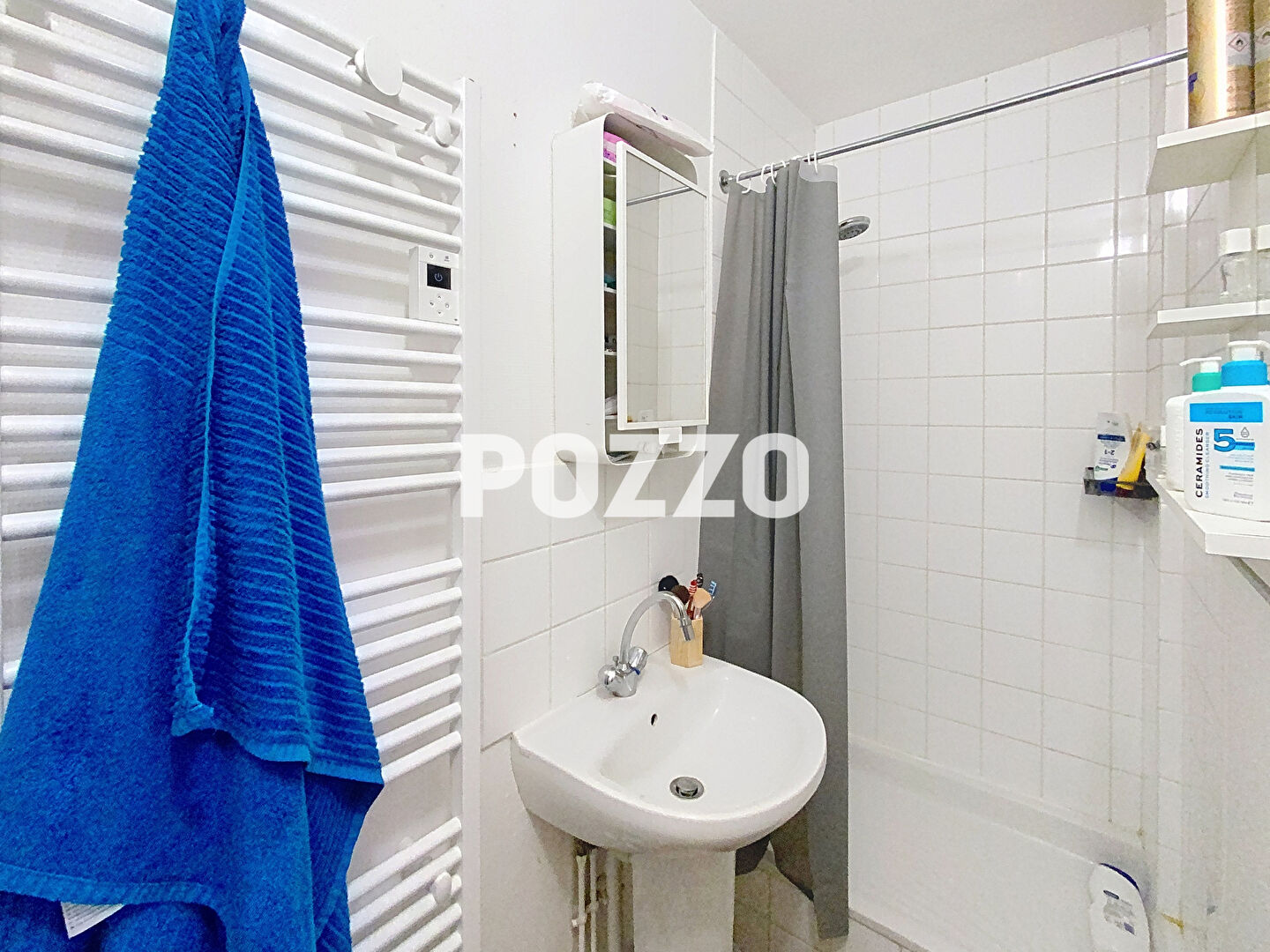 Photo Appartement Caen 2 pièce(s) 31.63 m2 image 4/4