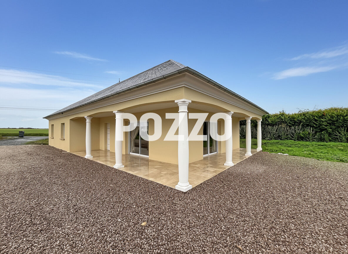 Photo Maison Pertheville Ners image 1/6