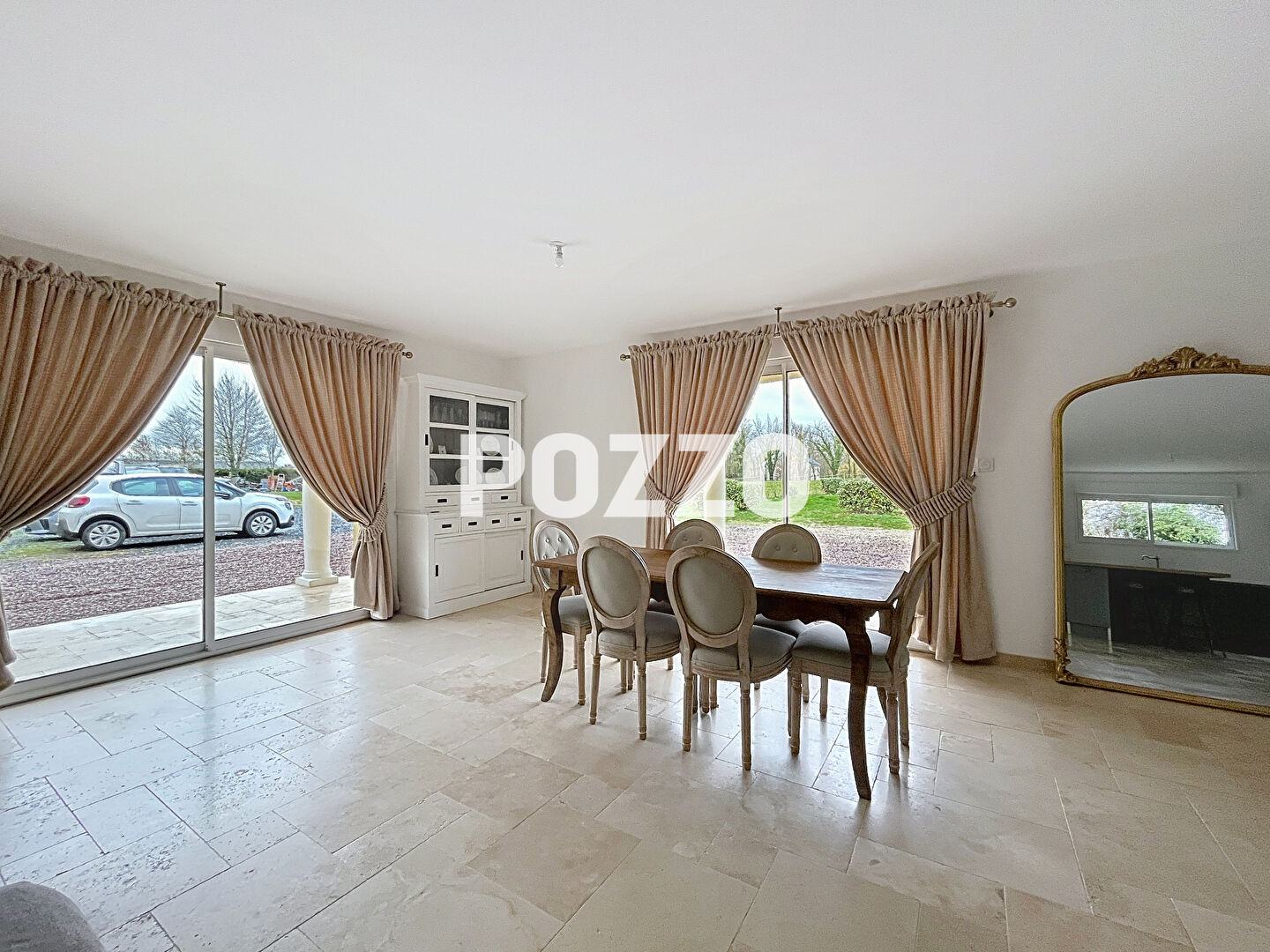 Photo Maison Pertheville Ners image 4/6