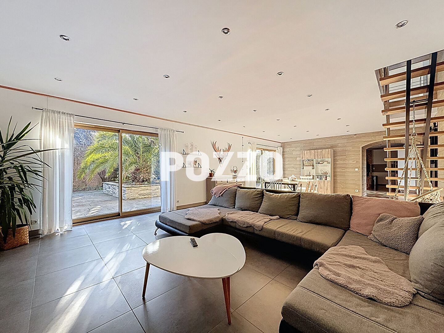 Photo Maison pierres à Sartilly Baie Bocage 7 pièce de 168 m2 image 5/6