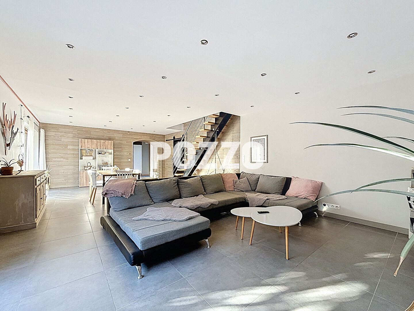 Photo Maison pierres à Sartilly Baie Bocage 7 pièce de 168 m2 image 6/6