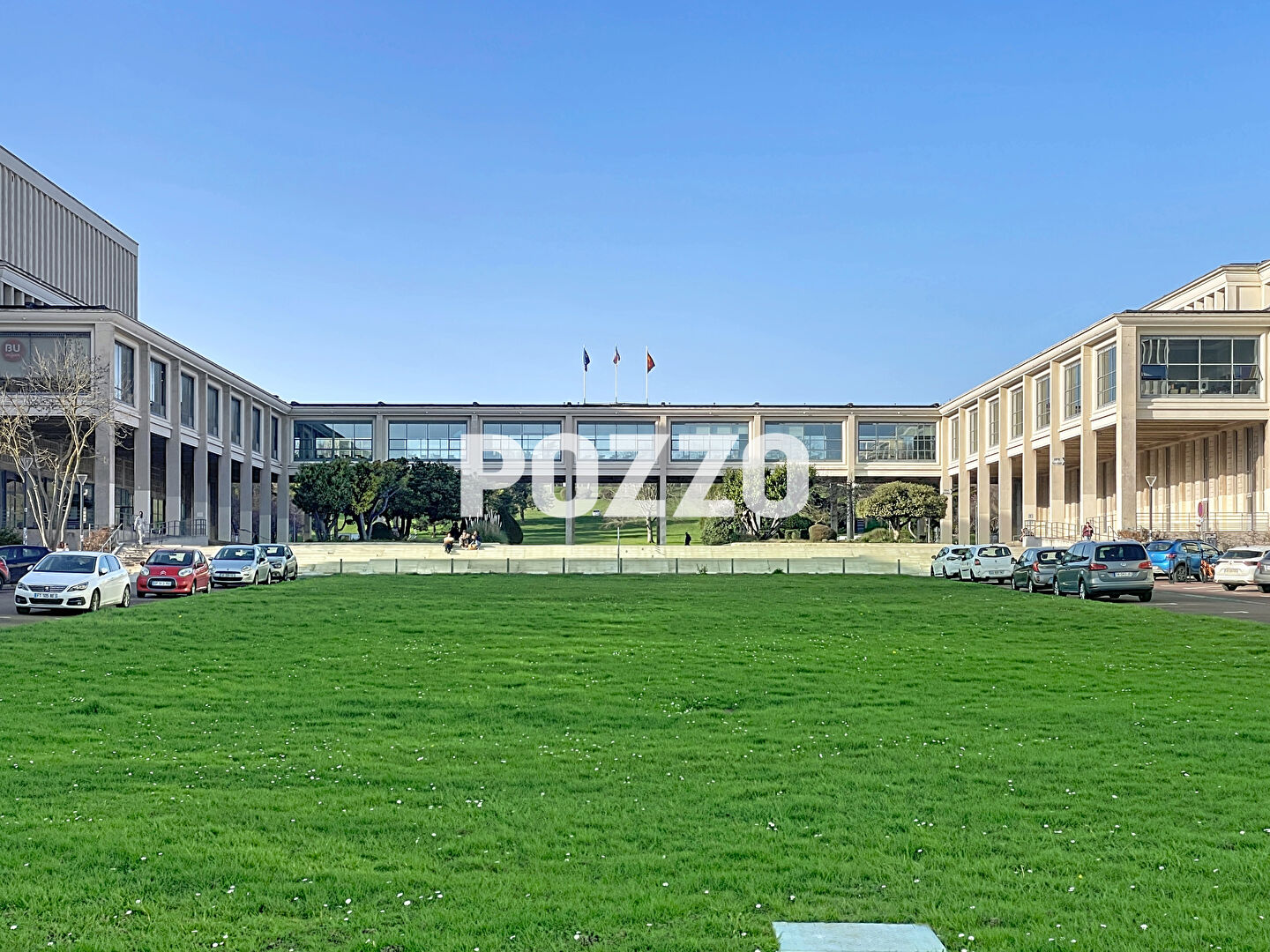 Agence immobilière de Agence Pozzo-immobilier - Pozzo immobilier Coutances Location