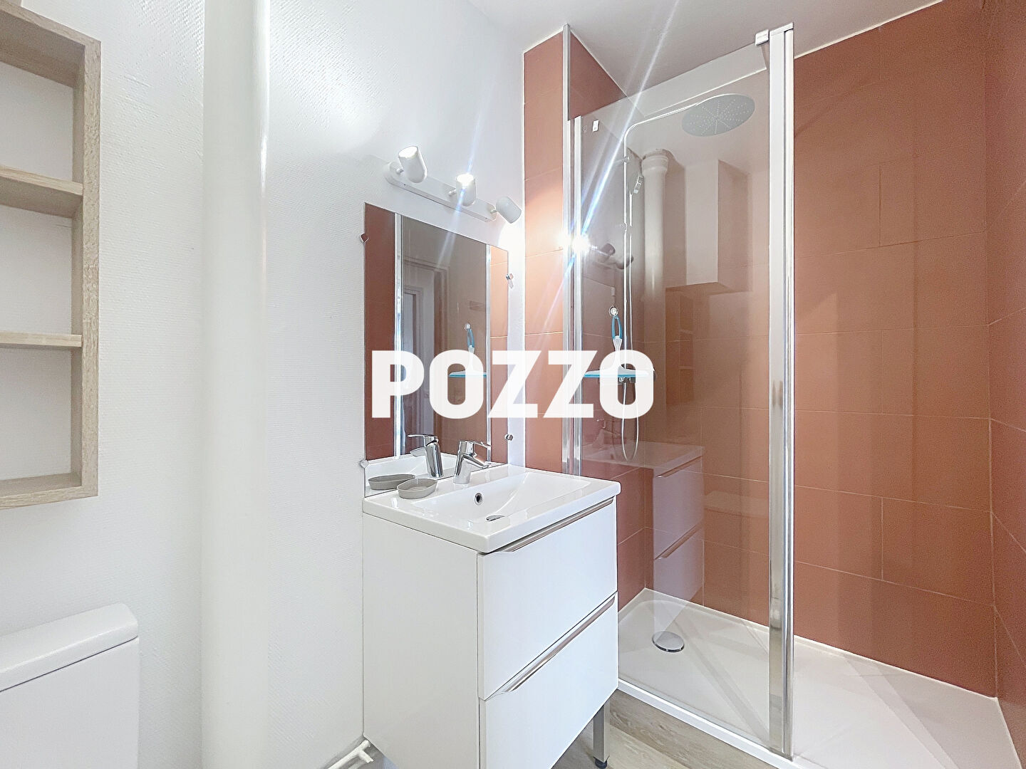 Photo Appartement Caen 1 pièce(s) 24 m2 image 5/6