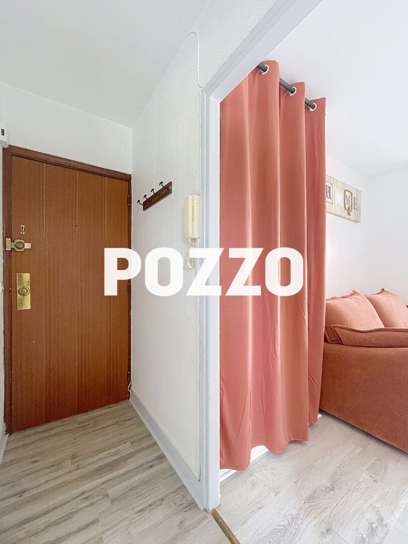 Photo Appartement Caen 1 pièce(s) 24 m2 image 6/6