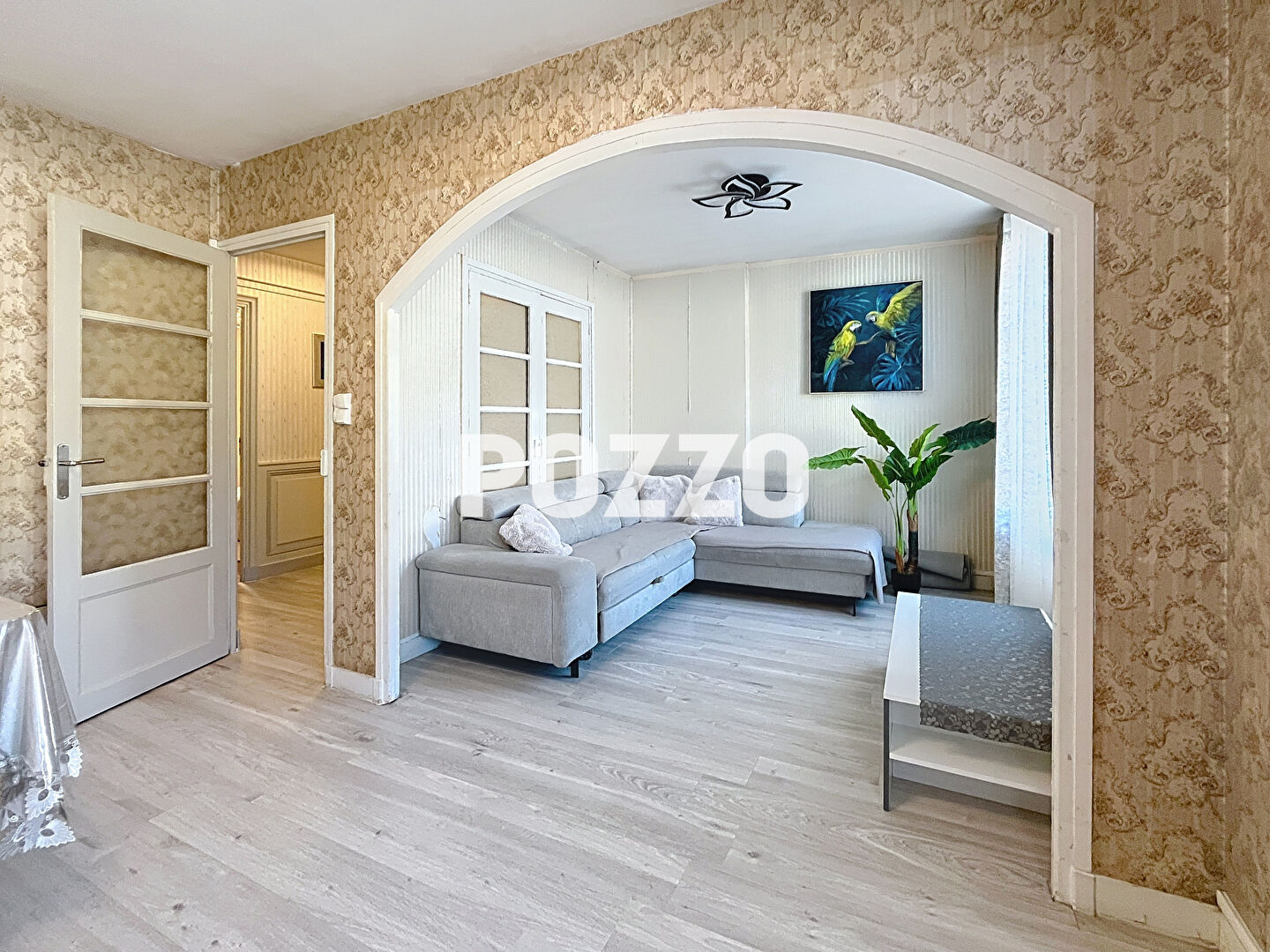 Agence immobilière de Pozzo Immobilier Saint Lô