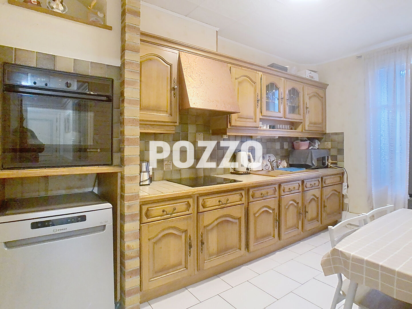 Agence immobilière de Pozzo Immobilier Saint Lô