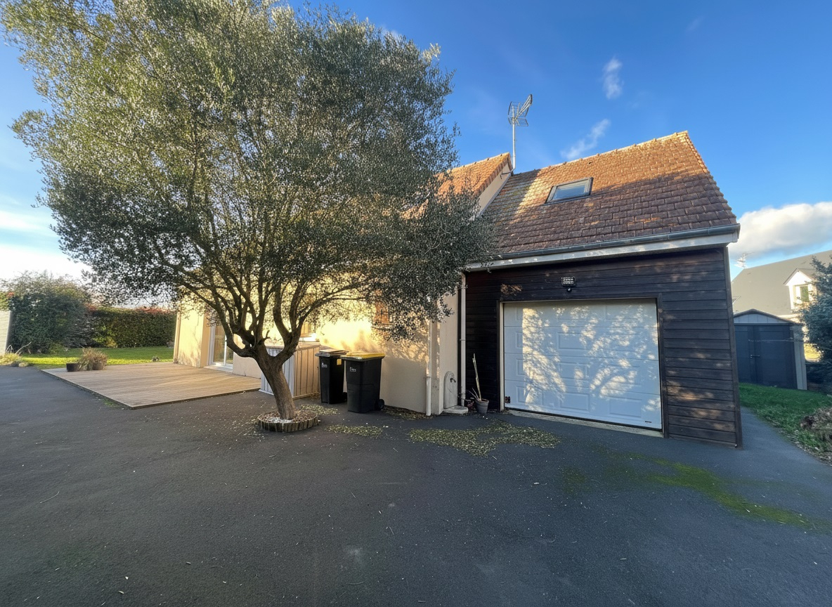 Agence immobilière de Pozzo Immobilier Bayeux