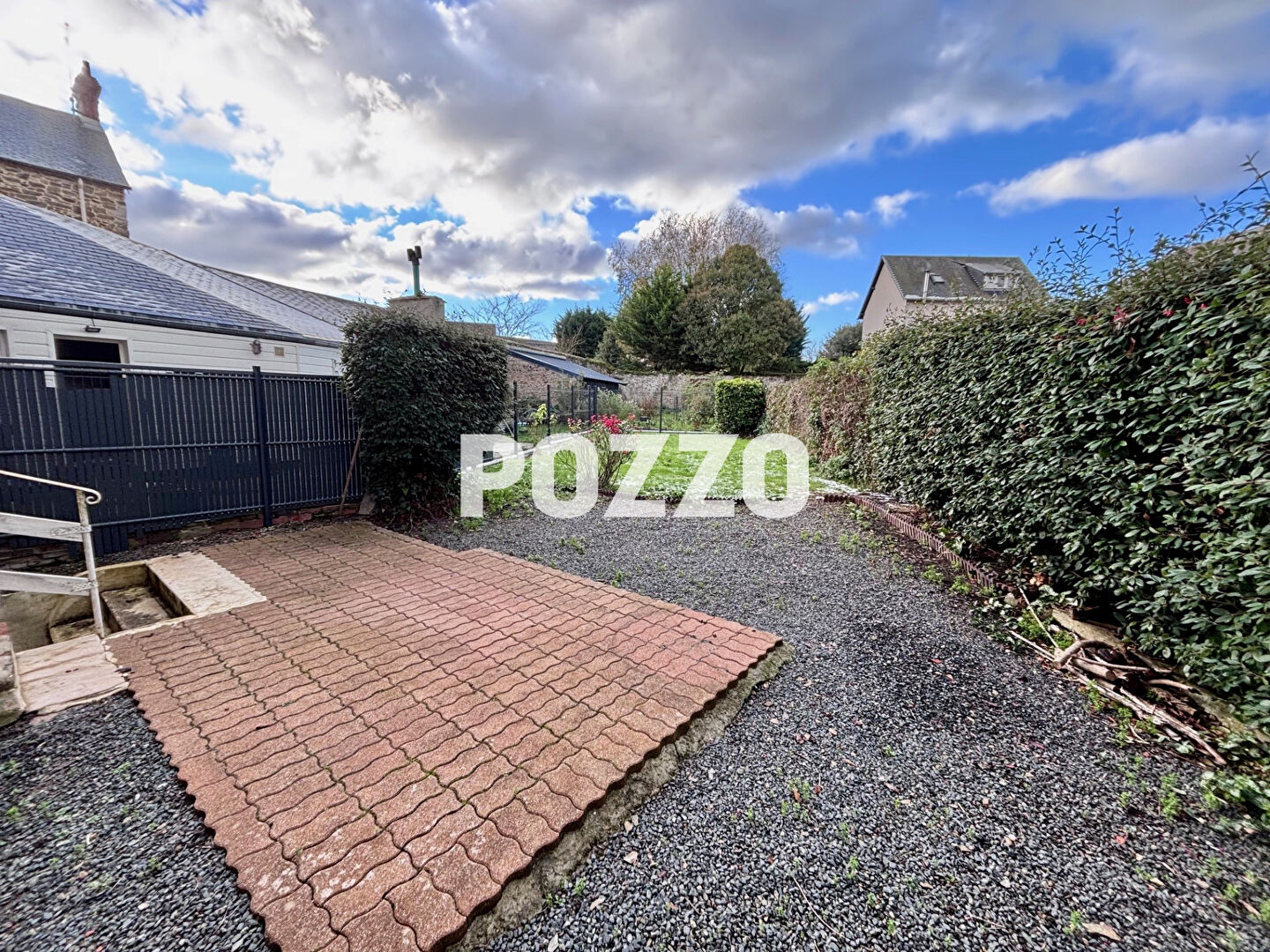 Agence immobilière de Pozzo Immobilier Bayeux