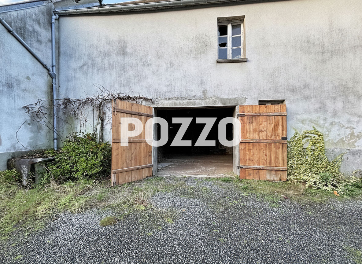 Agence immobilière de Pozzo Immobilier Carolles