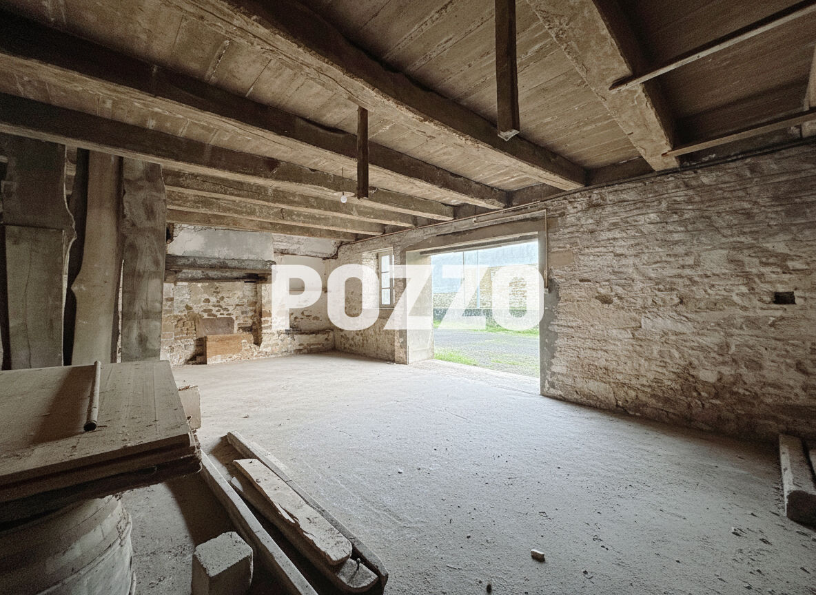 Agence immobilière de Pozzo Immobilier Carolles