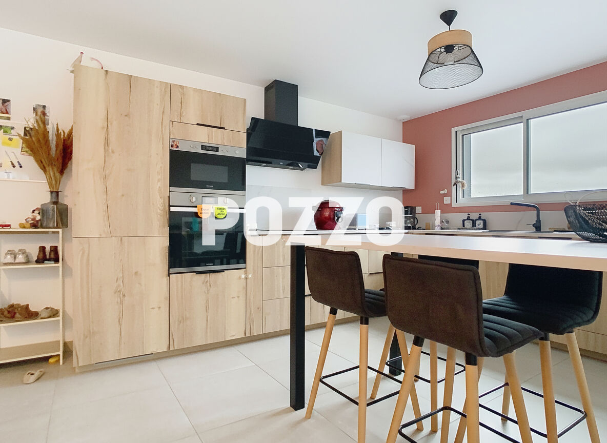 Photo A Vendre - PLAIN-PIED DE 2023 - AUCEY LA PLAINE image 4/6