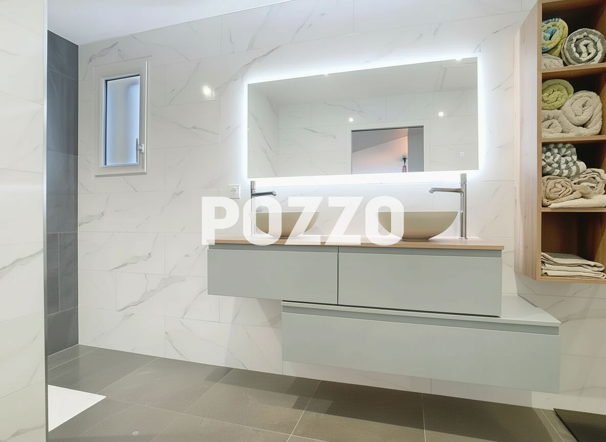 Photo A Vendre - PLAIN-PIED DE 2023 - AUCEY LA PLAINE image 6/6