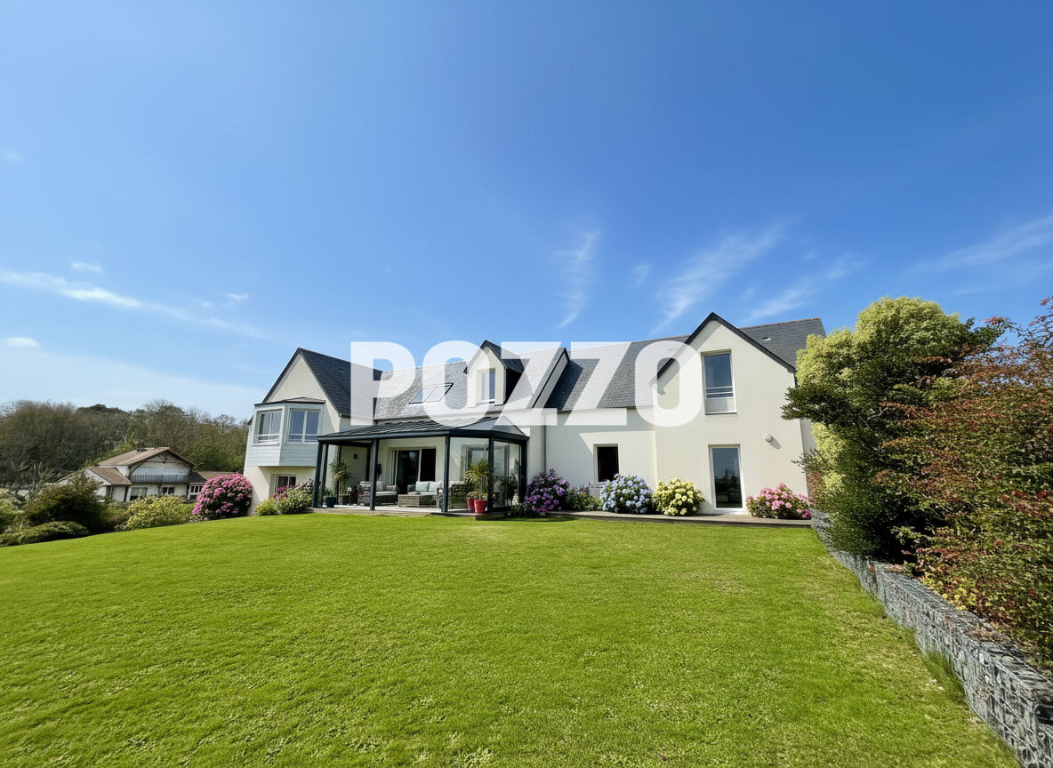 Agence immobilière de Agence Pozzo-immobilier - Pozzo immobilier Granville