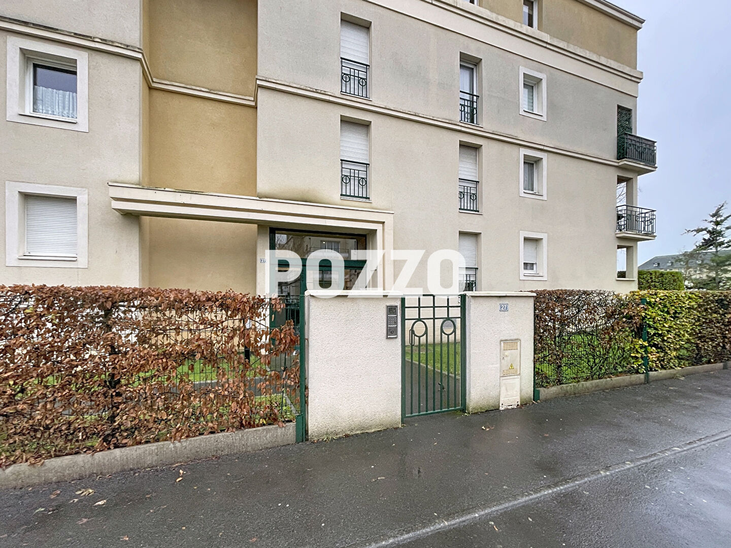 Agence immobilière de Agence Pozzo-immobilier - Pozzo immobilier Coutances Location