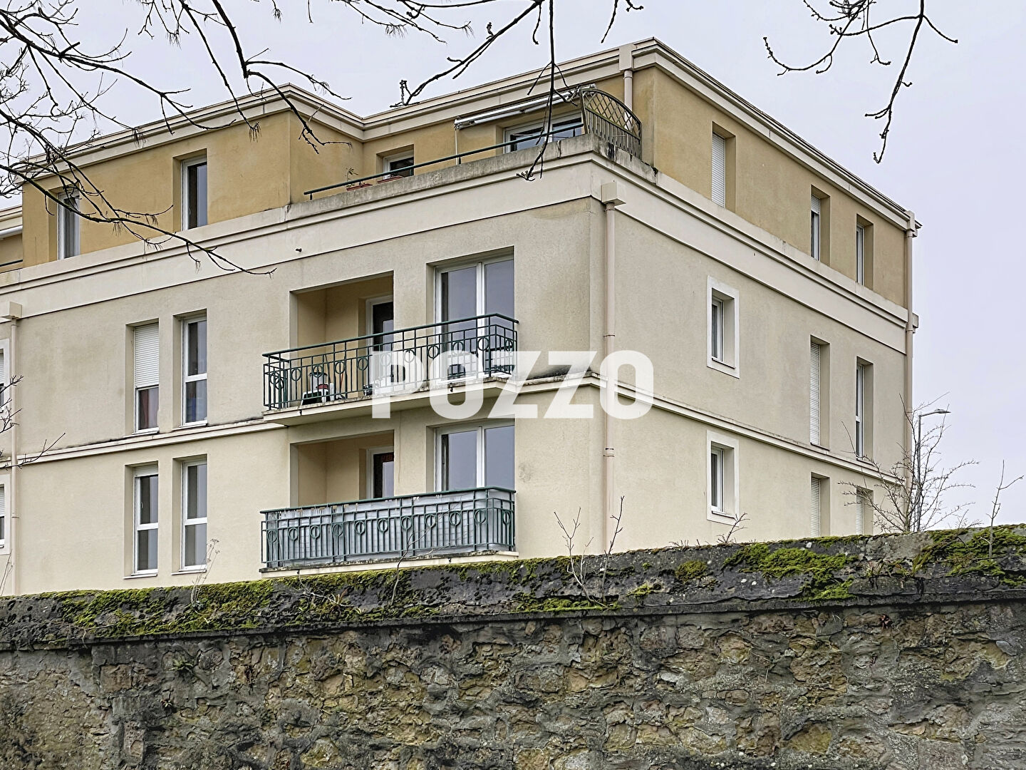 Agence immobilière de Agence Pozzo-immobilier - Pozzo immobilier Coutances Location