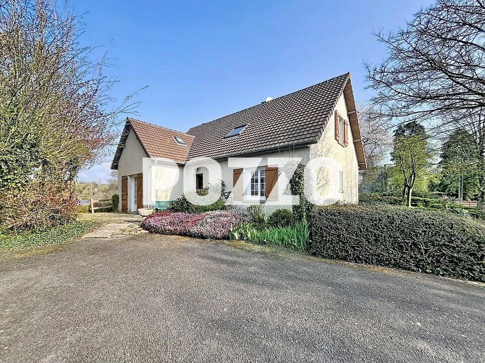 Agence immobilière de Pozzo Immobilier Saint Lô