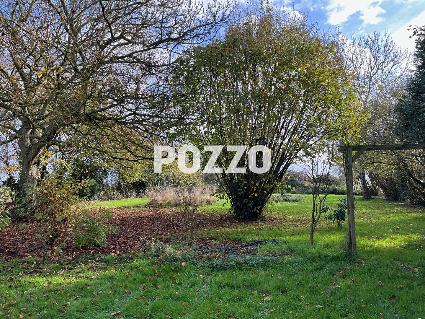 Agence immobilière de Pozzo Immobilier Saint Lô