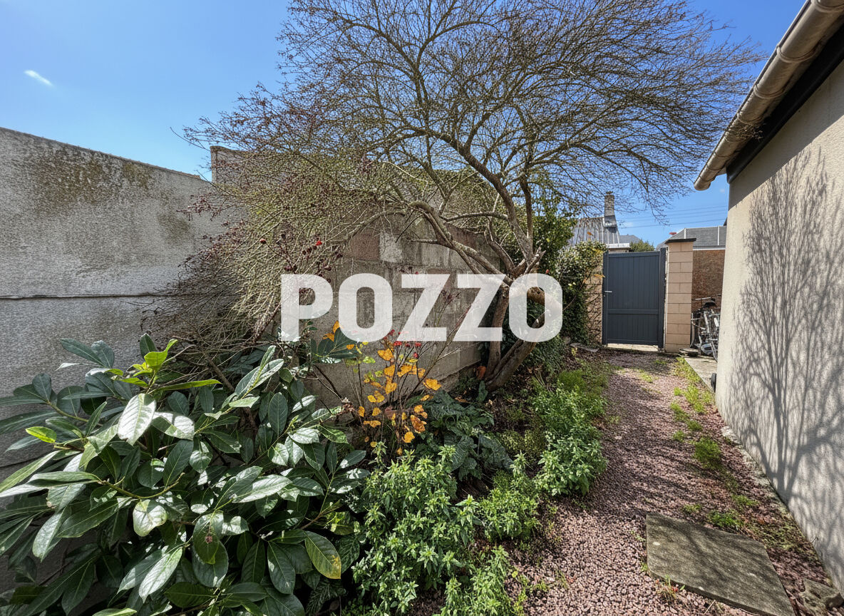 Agence immobilière de Pozzo Immobilier Hérouville