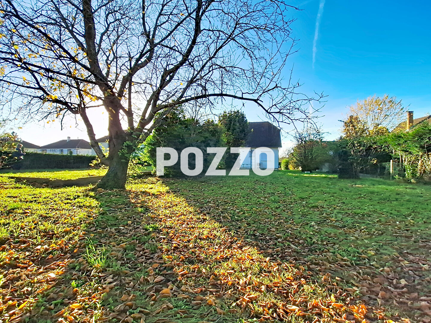 Terrain Villers Bocage 577 m2