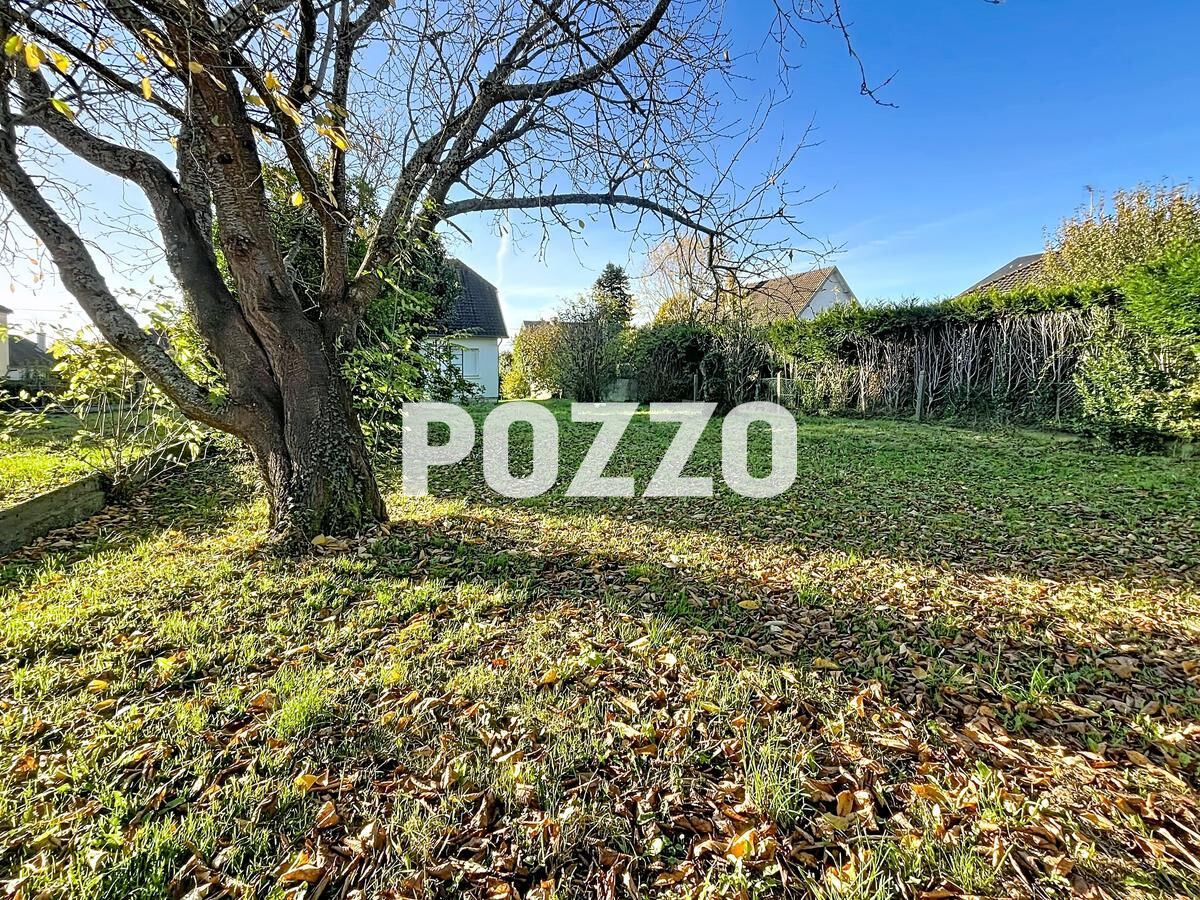 Agence immobilière de Agence Pozzo Immobilier Villers