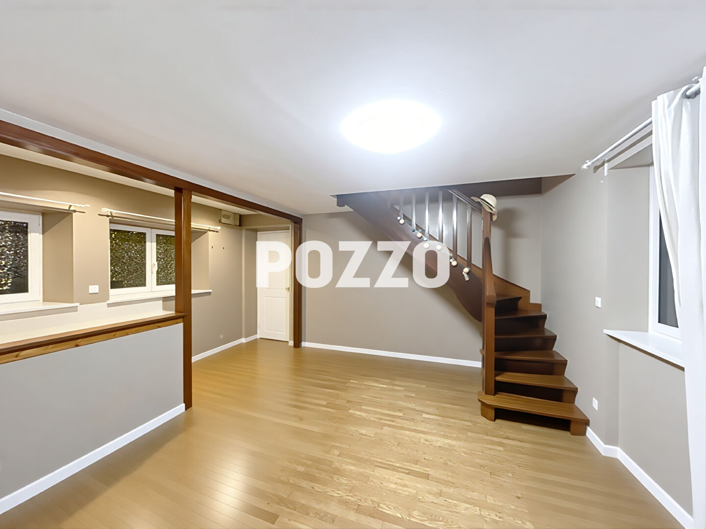 SAINT REMY : maison F4 à louer