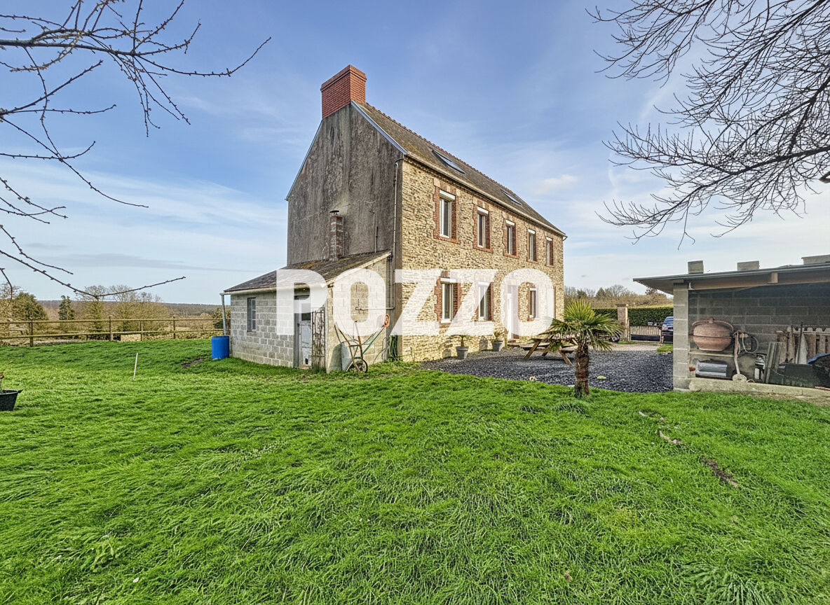 Agence immobilière de Pozzo Immobilier Bayeux