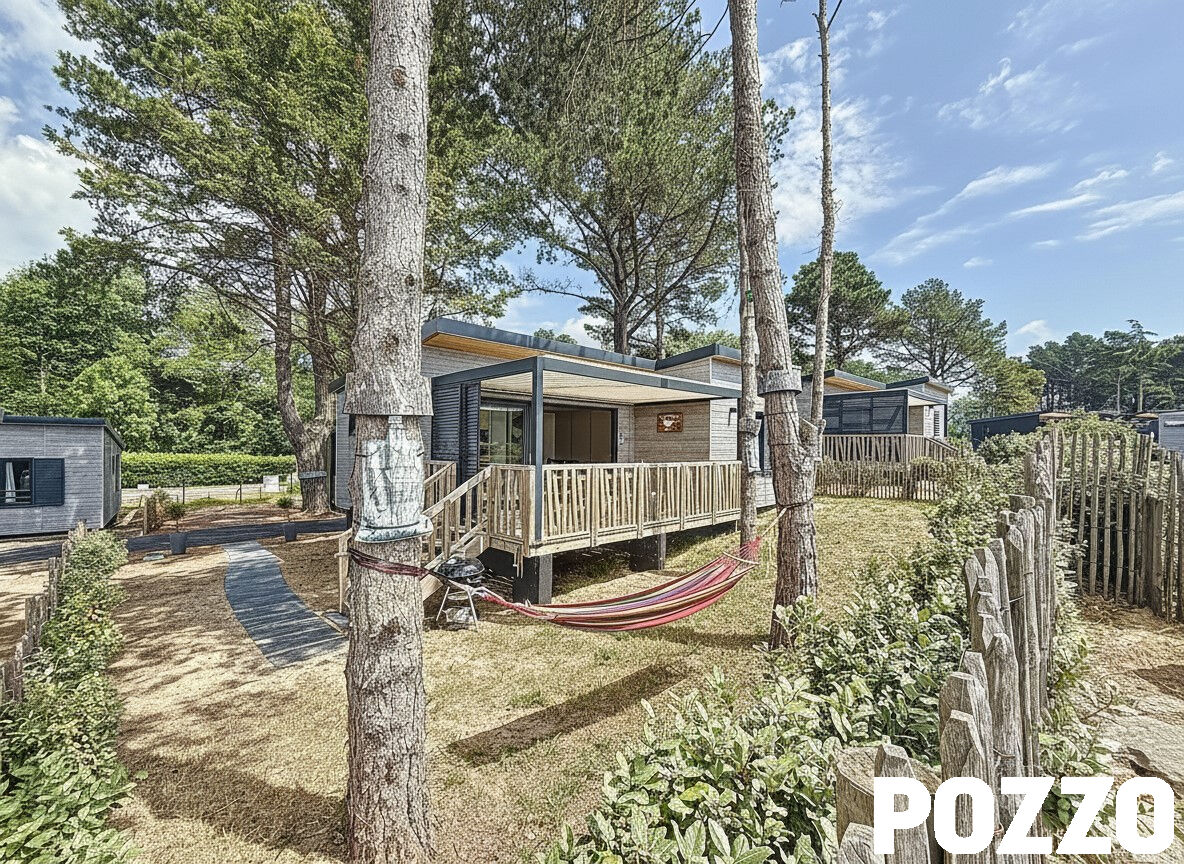 Agence immobilière de Agence Pozzo-immobilier - Pozzo immobilier Granville