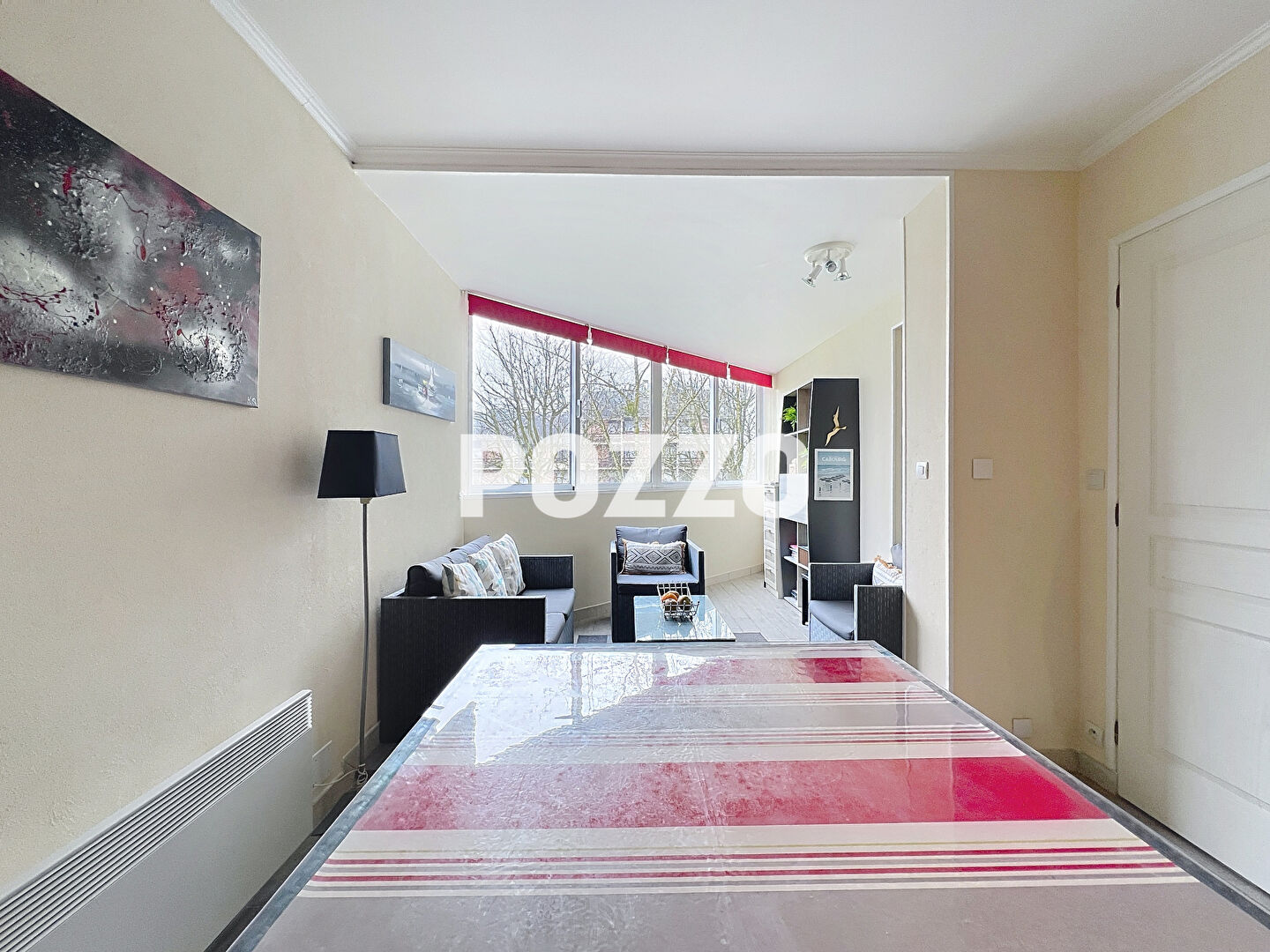 Agence immobilière de Agence Pozzo-immobilier - Pozzo immobilier Coutances Location