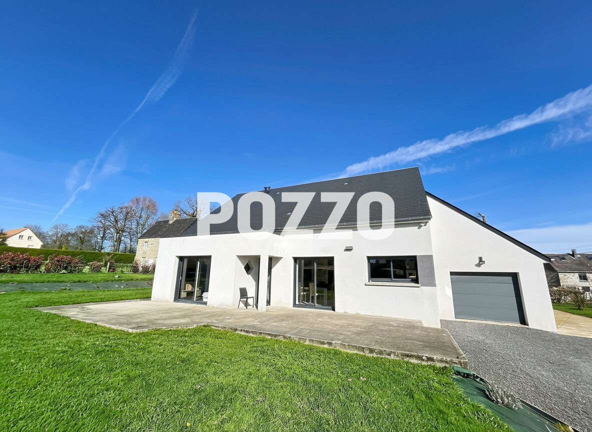 Agence immobilière de Agence Pozzo-immobilier