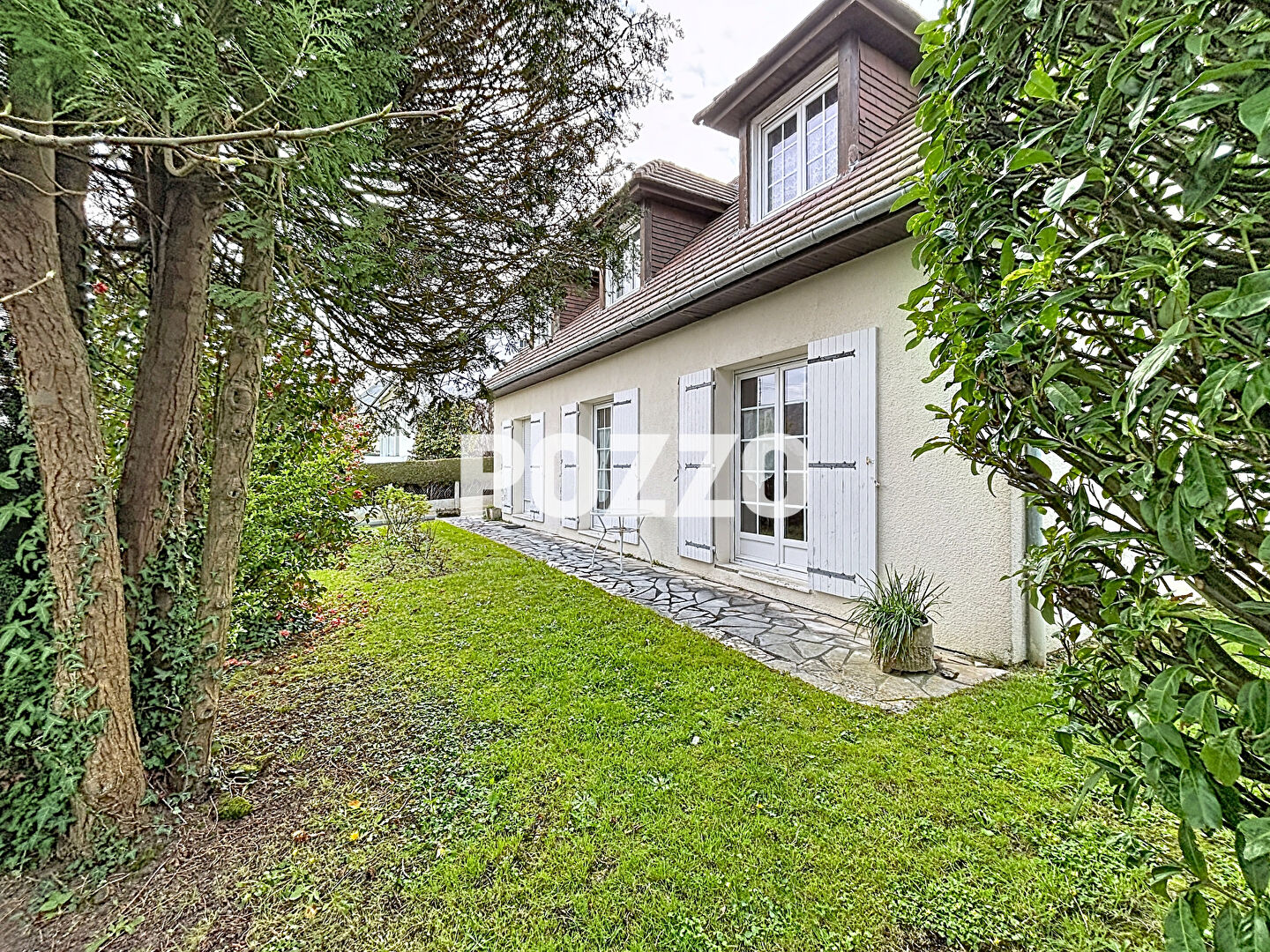 Agence immobilière de Agence Pozzo-immobilier - Pozzo immobilier Agon Coutainville