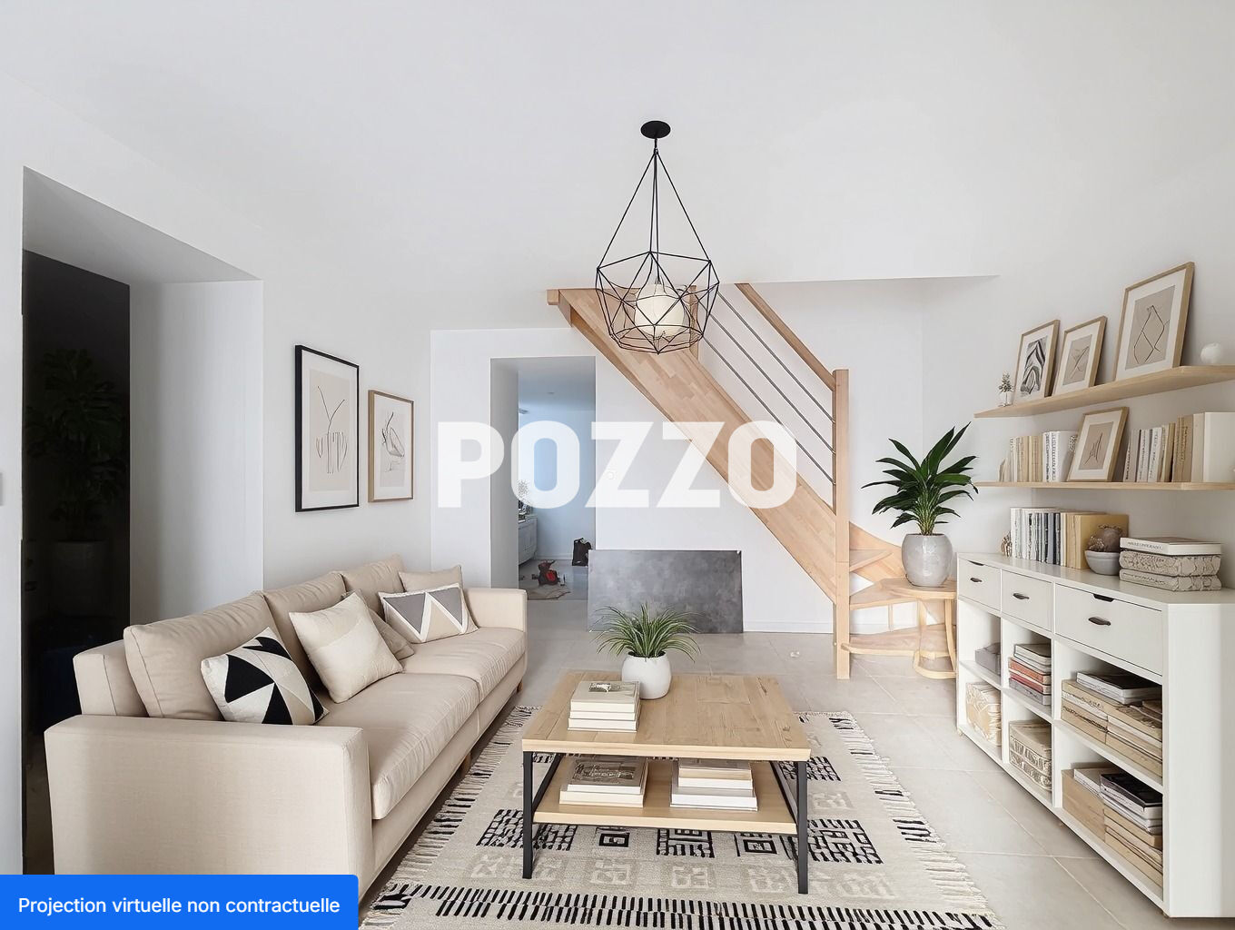 Agence immobilière de Agence Pozzo-immobilier - Pozzo Trouverie Villedieu Les Poêles