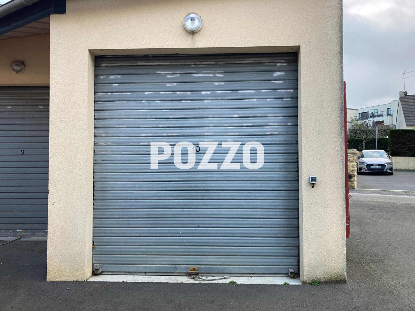 Agence immobilière de Agence Pozzo-immobilier - Pozzo immobilier Granville Location