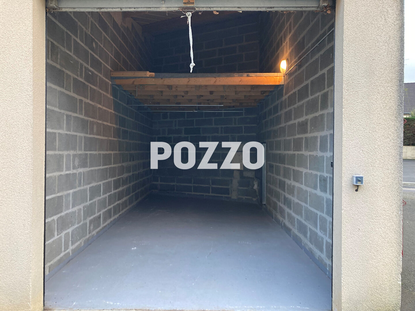 Agence immobilière de Agence Pozzo-immobilier - Pozzo immobilier Granville Location