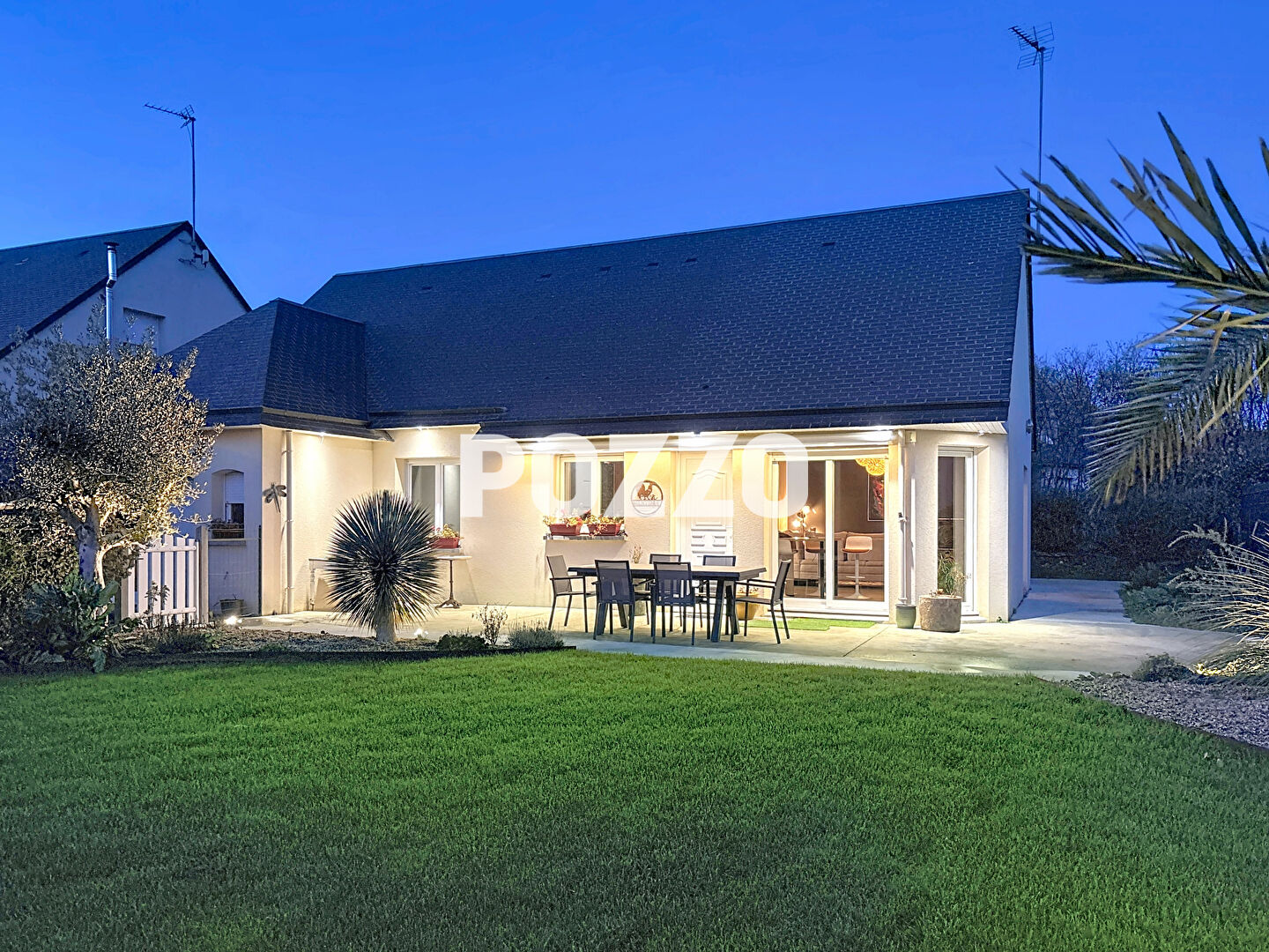 Agence immobilière de Agence Pozzo-immobilier - Pozzo immobilier Avranches