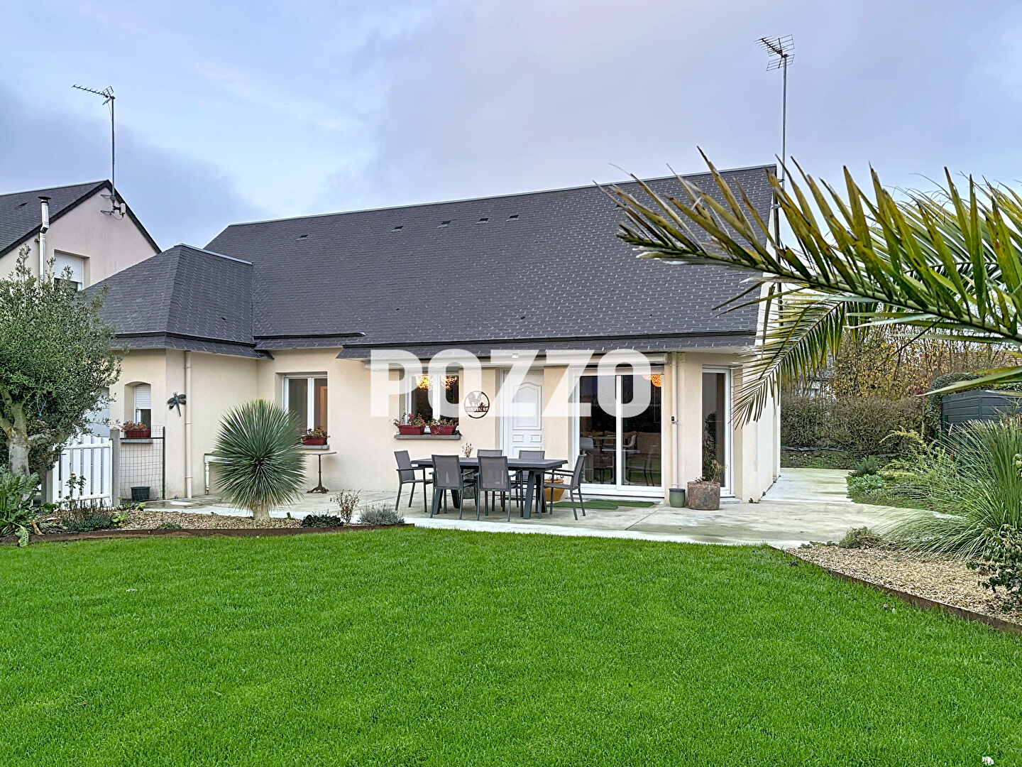 Agence immobilière de Agence Pozzo-immobilier - Pozzo immobilier Avranches