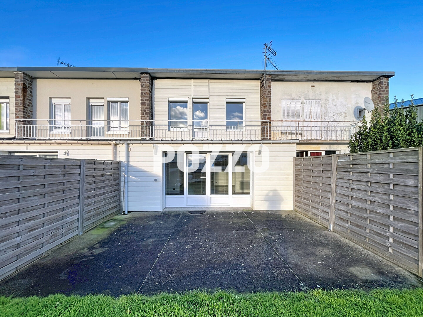 Agence immobilière de Agence Pozzo-immobilier