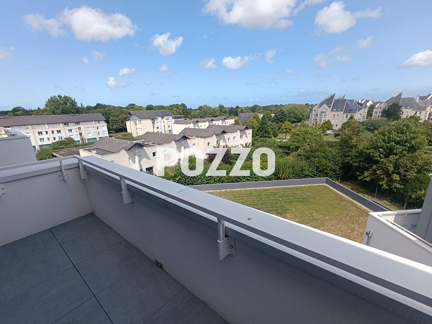 Agence immobilière de Agence Pozzo-immobilier - Pozzo immobilier Coutances Location