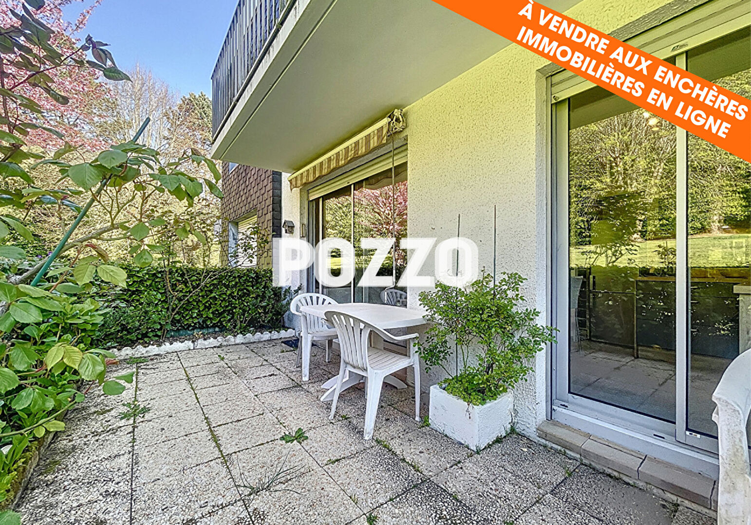 Agence immobilière de 
 Agence Pozzo-immobilier - Pozzo Immobilier Honfleur 
