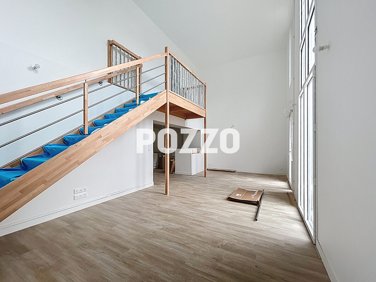 Agence immobilière de Agence Pozzo-immobilier - Pozzo Immobilier Caen Location