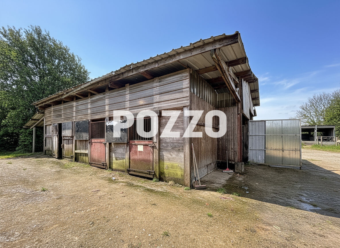 Agence immobilière de 
 Agence Pozzo-immobilier - Pozzo immobilier Barneville 

