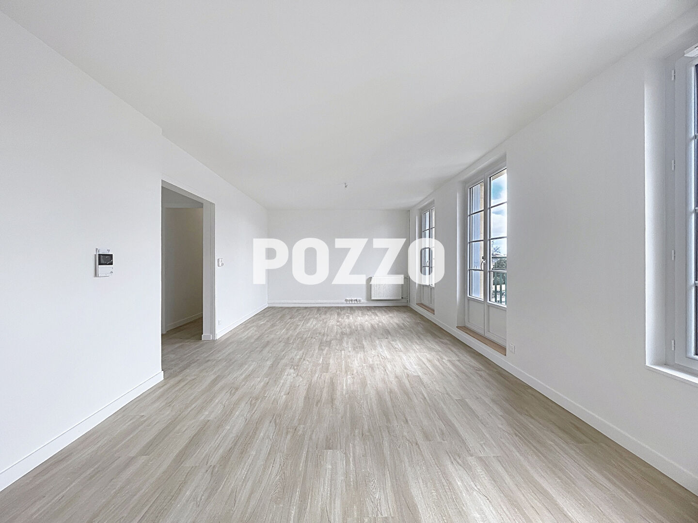 Agence immobilière de Agence Pozzo-immobilier - Pozzo Immobilier Caen Location