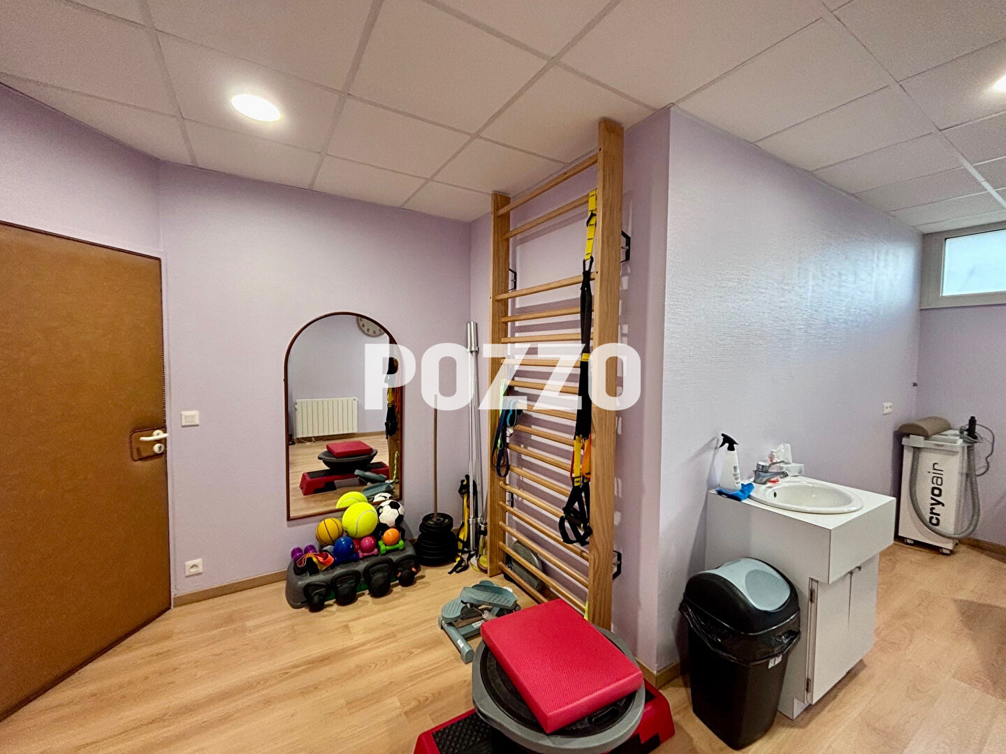 Agence immobilière de Pozzo Immobilier Bayeux