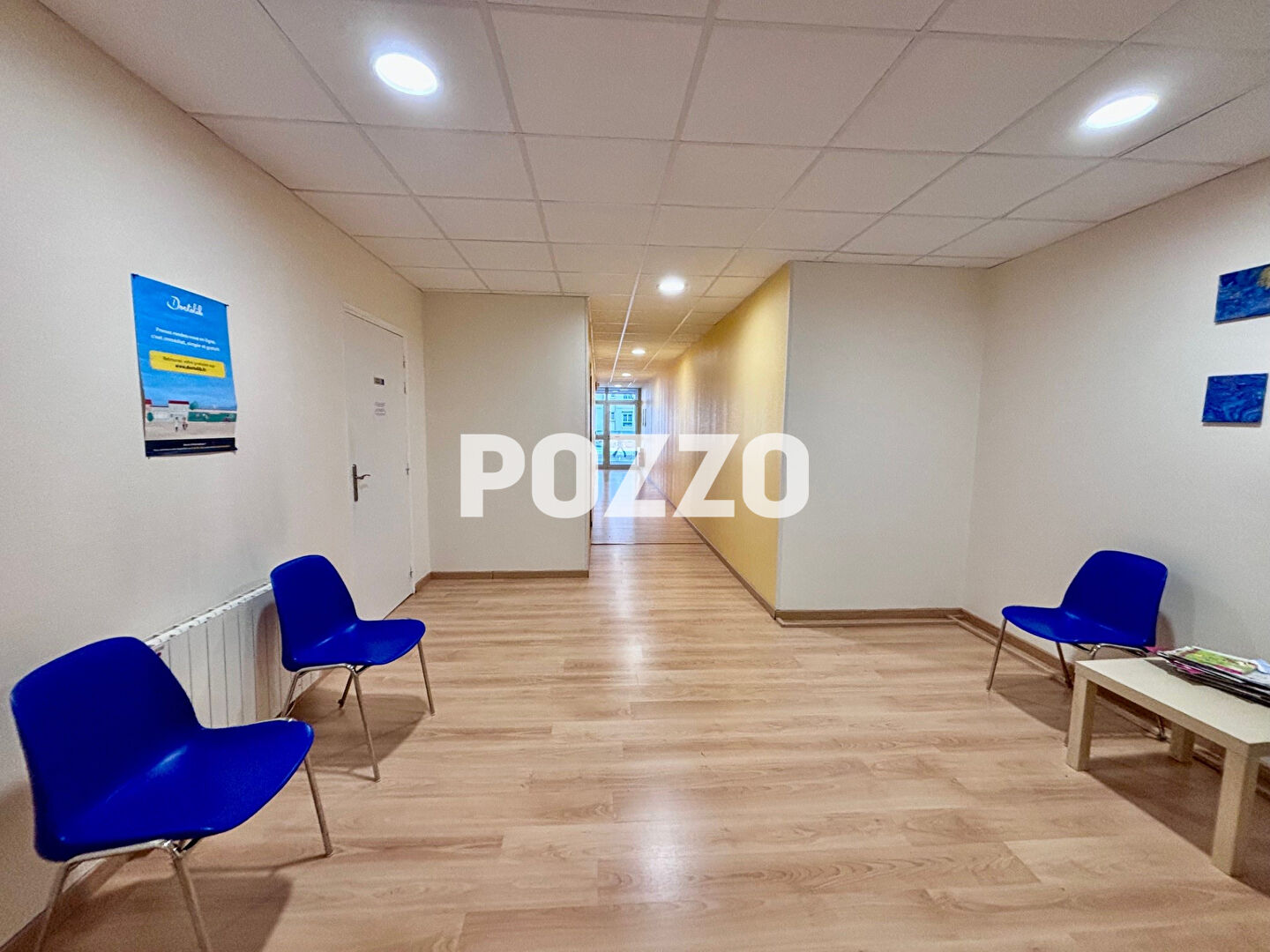 Agence immobilière de Pozzo Immobilier Bayeux