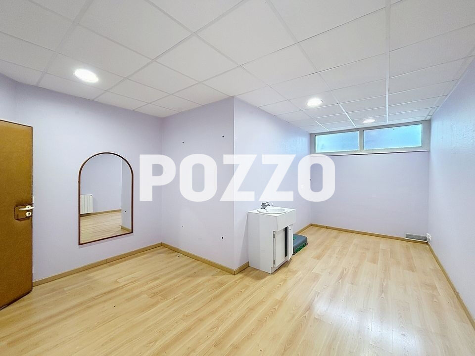 Agence immobilière de Pozzo Immobilier Bayeux
