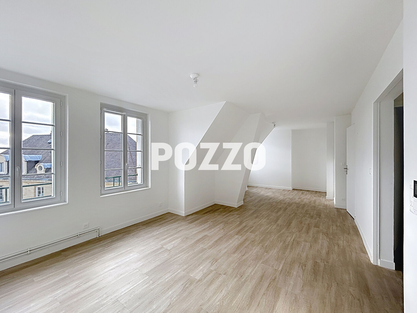 Agence immobilière de Agence Pozzo-immobilier - Pozzo Immobilier Caen Location