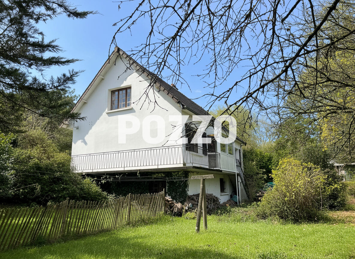 Agence immobilière de Agence Pozzo-immobilier - Pozzo immobilier Donville Les Bains